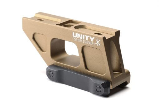 Unity Tactical – FAST™ – Aimpoint COMP Series Mount – FDE