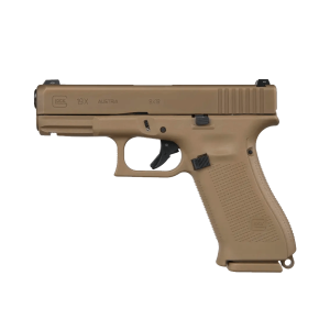 Glock G19X - 9mm - 4.02" - 19 Round - Pistol