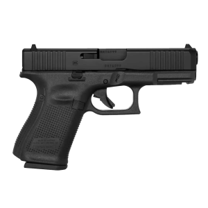 Glock G19 GEN 5 - 9mm - 4.02'' - 15 Round - Pistol