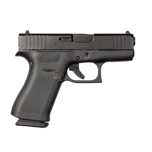 Glock G43X - 9mm - 3.41'' - 10 Round - Pistol