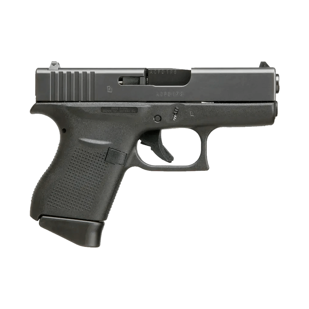 Glock 43