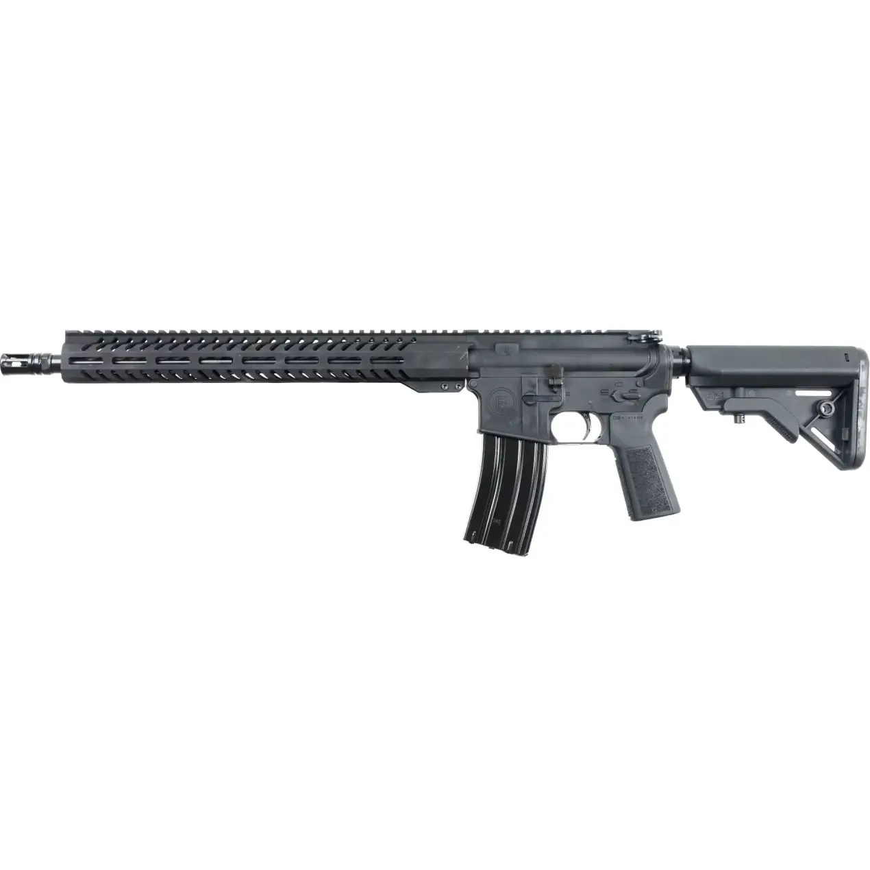 Radical Firearms RAD-15 RDR – 5.56 NATO – 16” – 30 Round – Rifle