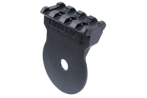 Unity Tactical – Remora™ for Peltor™ (Compatible with OEM Peltor™ Mounts)