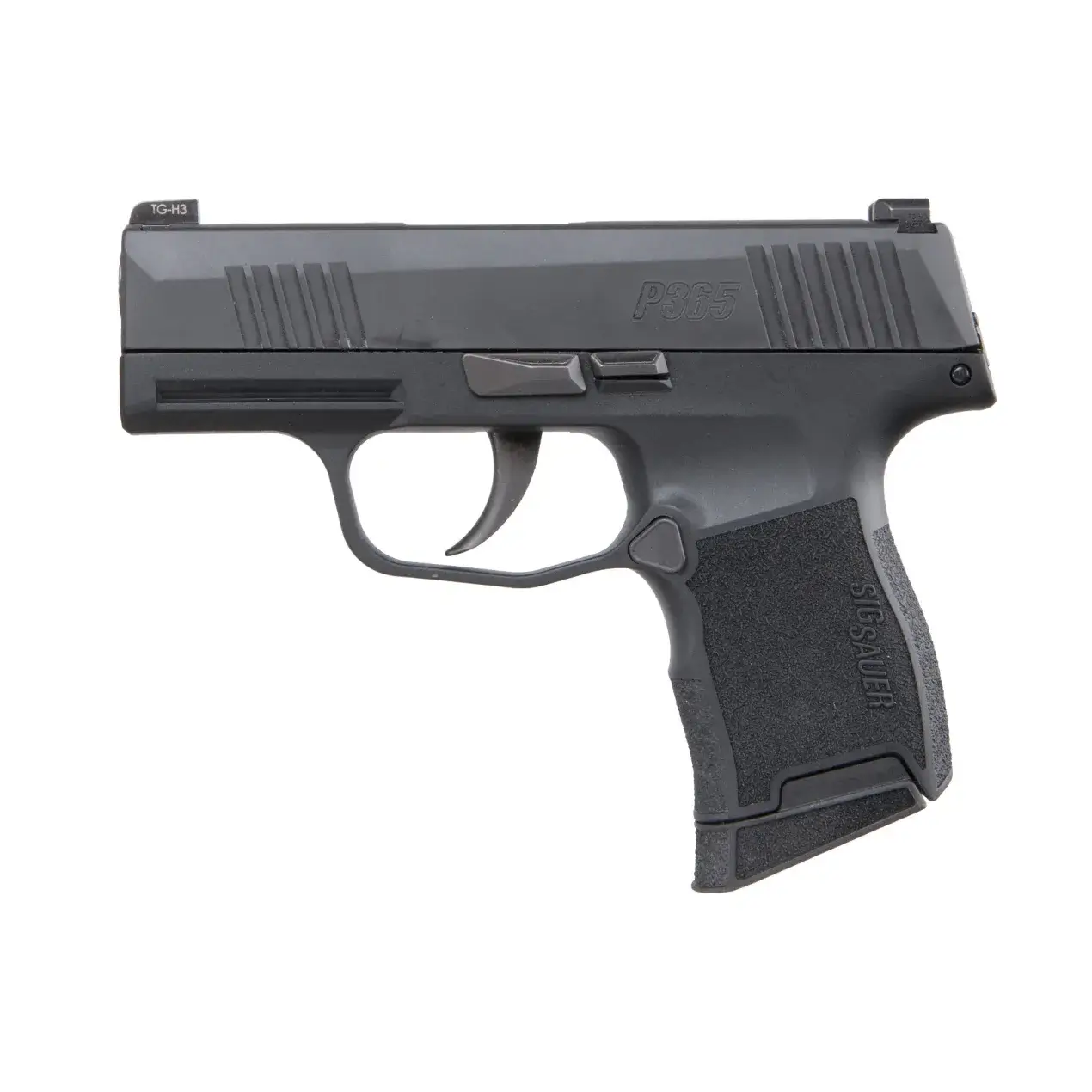 Sig Sauer P365 – 9mm – 3.1″ – 10 Round – Pistol