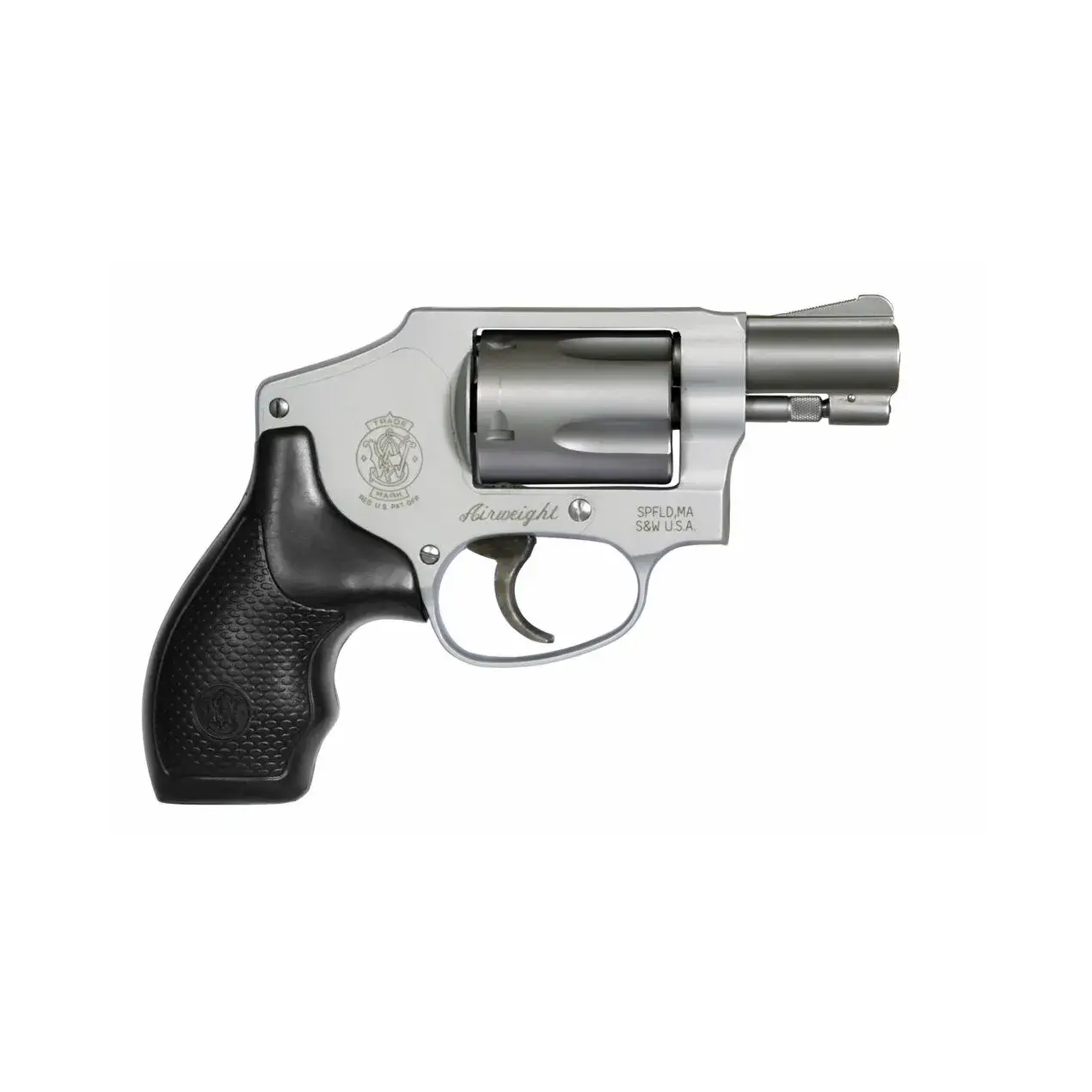 S&W 642 – 38 SPL – 1.875″ – 5 Round – Revolver