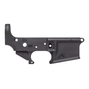 AR15 Stripped Lower Receiver