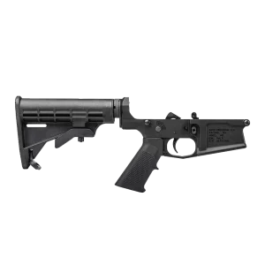 M5 Lower Receiver