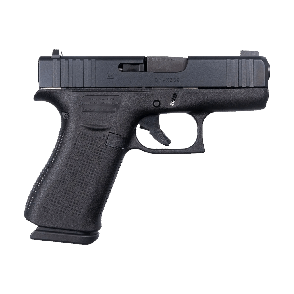Glock_G43X-Ameriglo_Ultimate_Carry-9mm-3.41-10Rd-Semi-Auto_Pistol