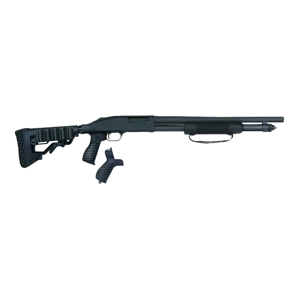 Mossberg_590_Tactical-12GA-18.5-5Rd-Pump_Action-Shotgun