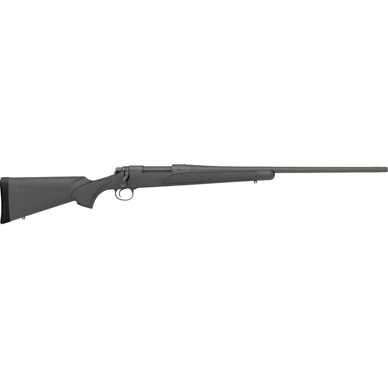 Remington 700 ADL Synthetic 30-06 SPRG – 24” – 4 Rd – Rifle