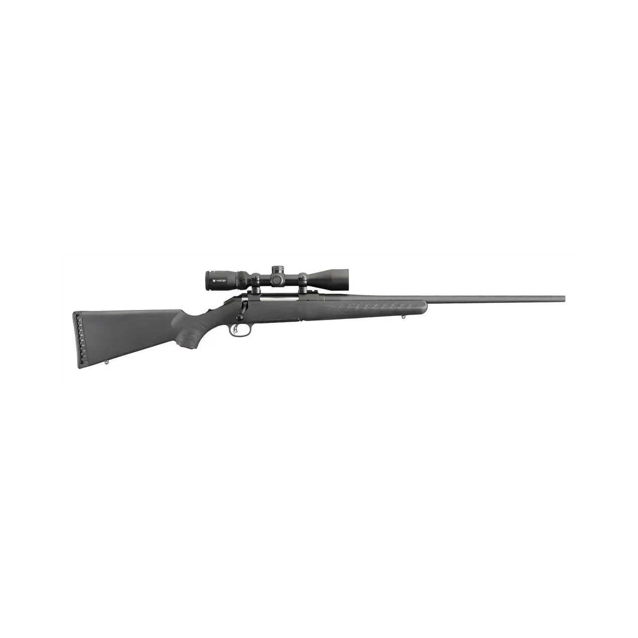 Ruger American 308 Win – 22″ – 4 Rd – Bolt Action Rifle