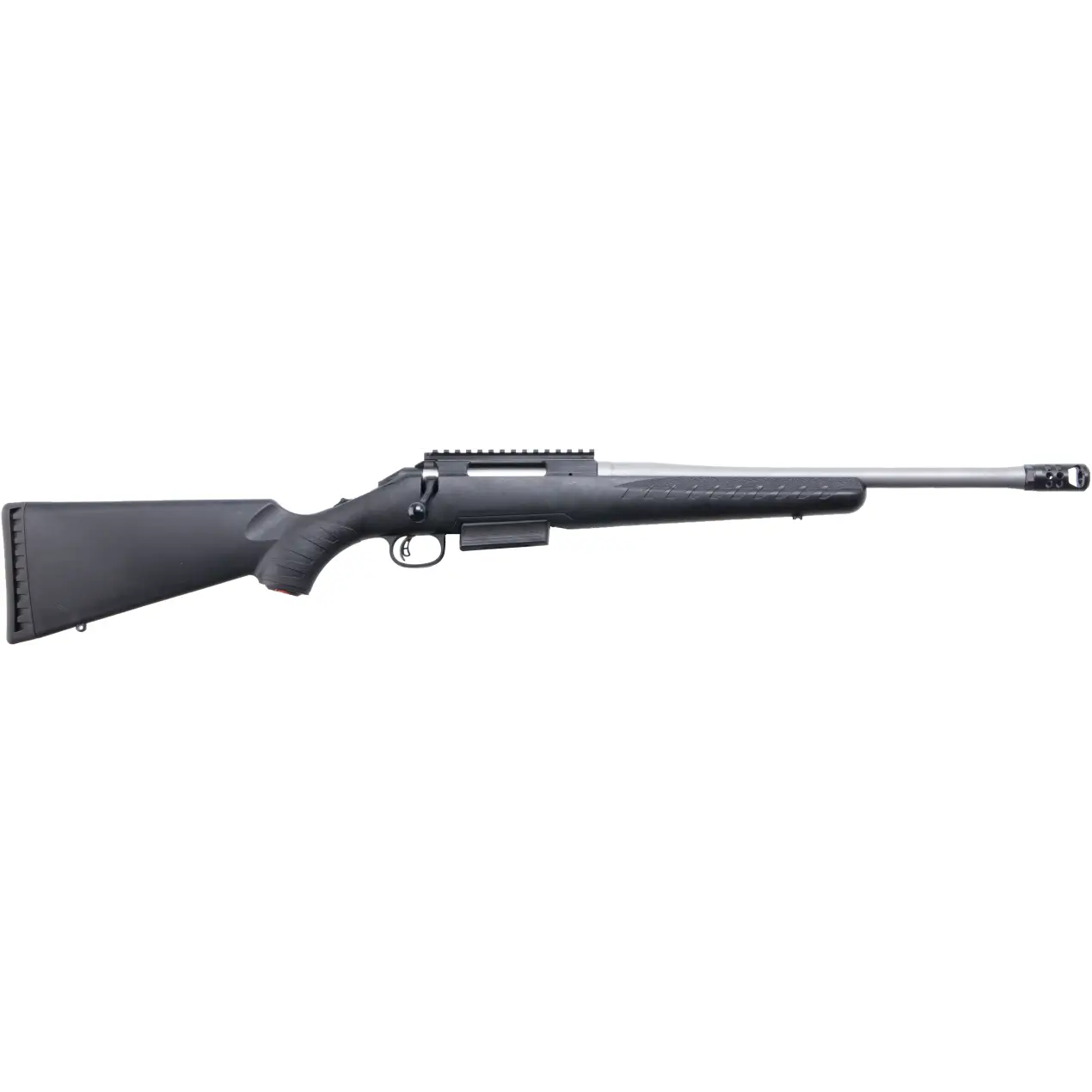 Ruger American Ranch 450 Bushmaster – 16.12” – 3 Rd – Bolt Action Rifle