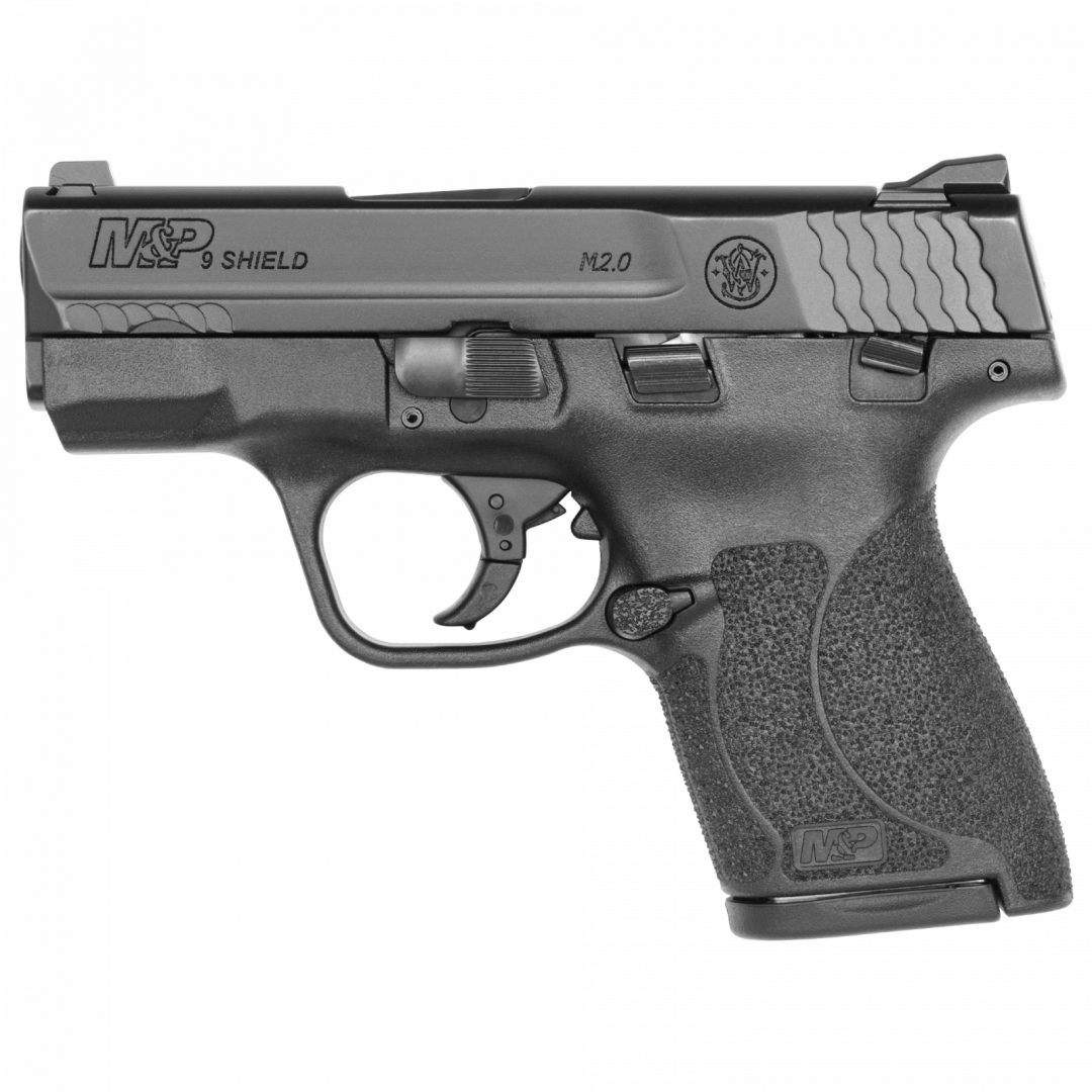 Smith & Wesson M&P2 SHIELD – 9mm – 7/8 Rd – Pistol