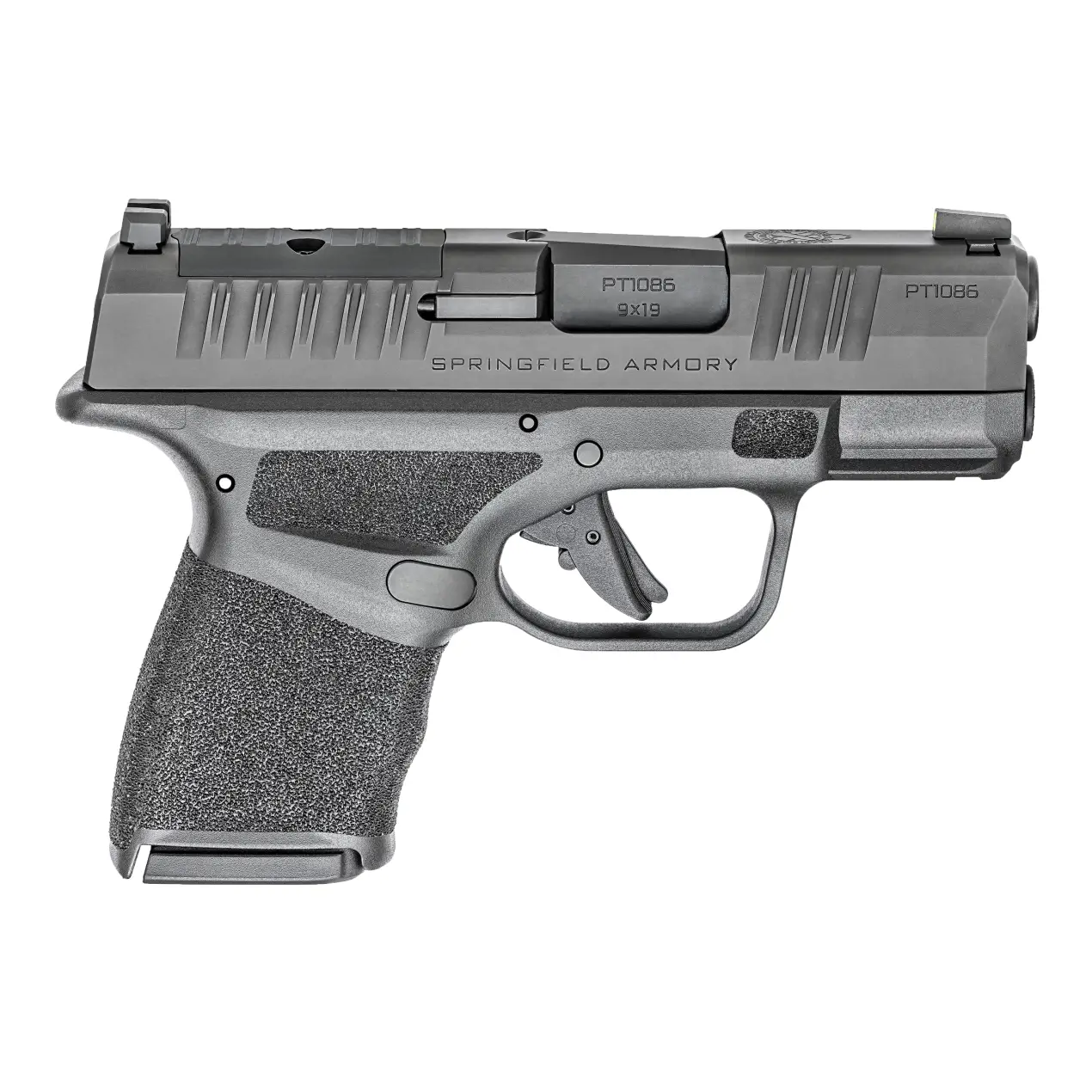 Springfield Armory Hellcat – 9mm – 3” – 11 Rd/13 Rd – Pistol – USED