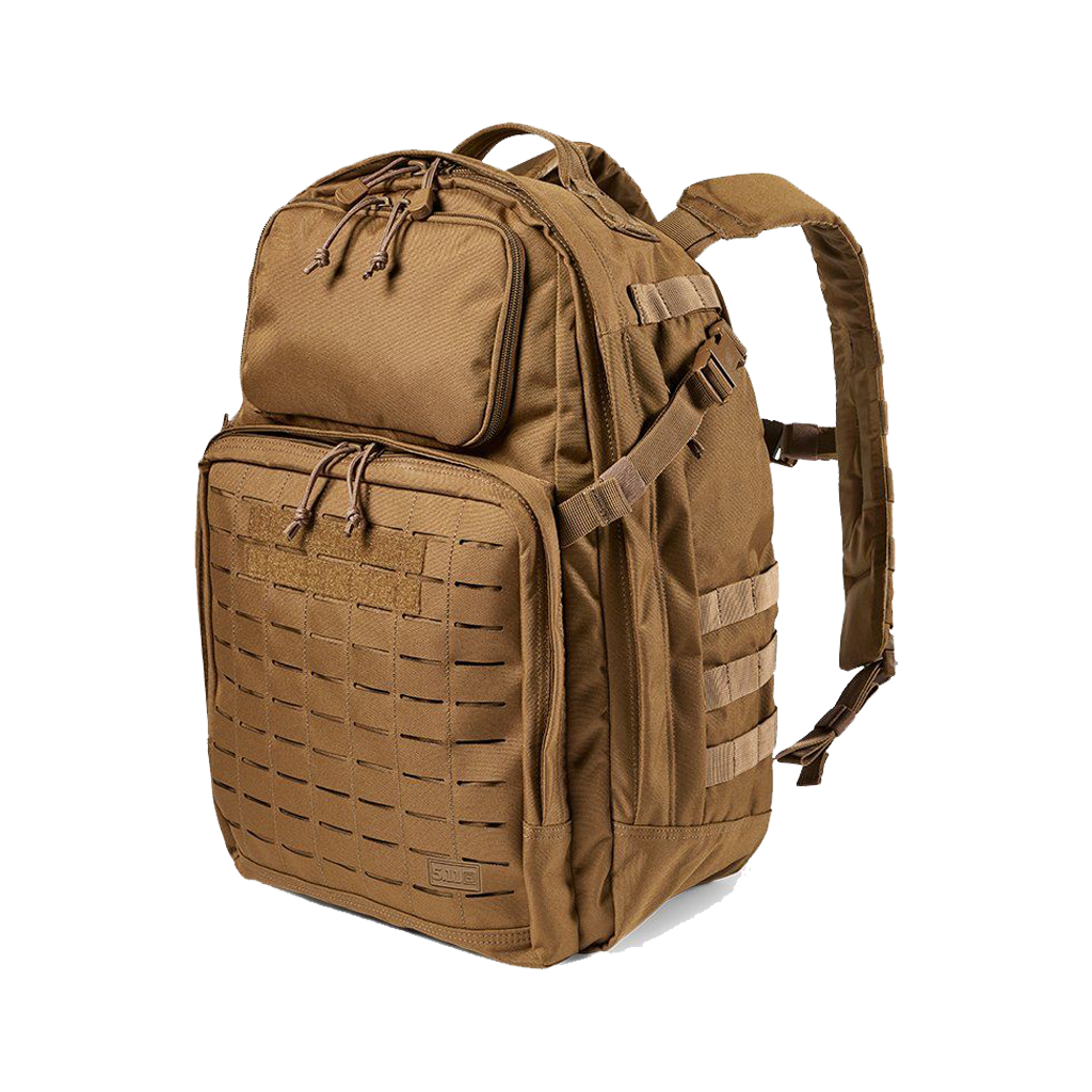 5.11 Tactical - FAST-TAC 24 Backpack - Kangaroo