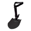 5ive Star Gear - Folding Shovel - half-open