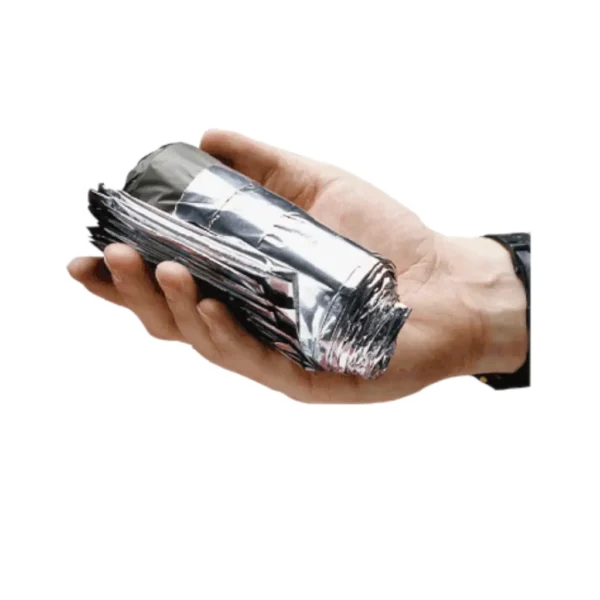 5ive Star Gear - Emergency Blanket