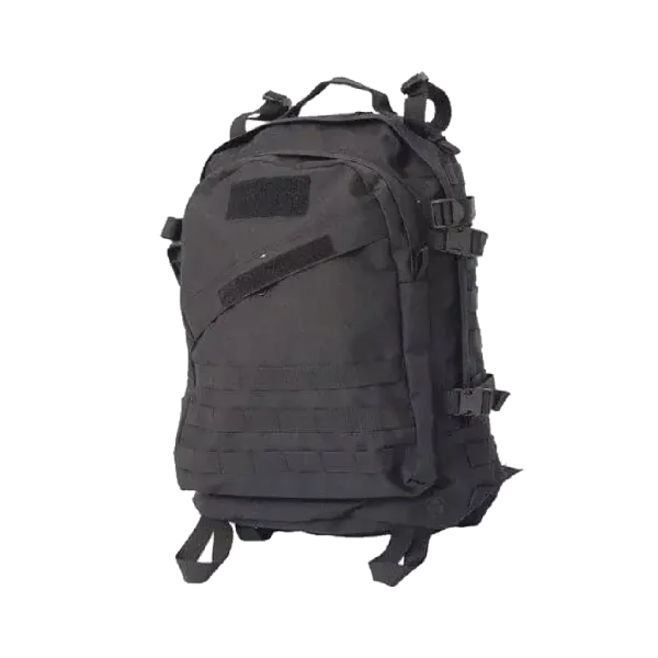 5ive Star Gear - GI Spec 3-Day Military Backpack - Black