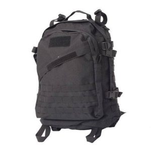 3-day military backpack