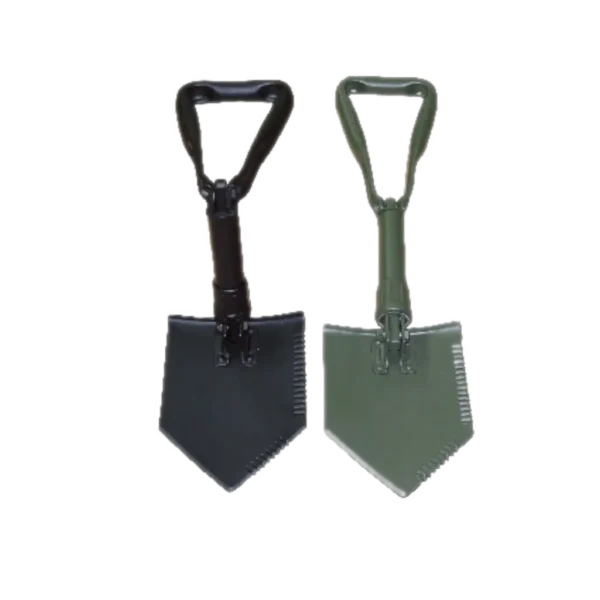 5ive Star Gear - Folding Shovel