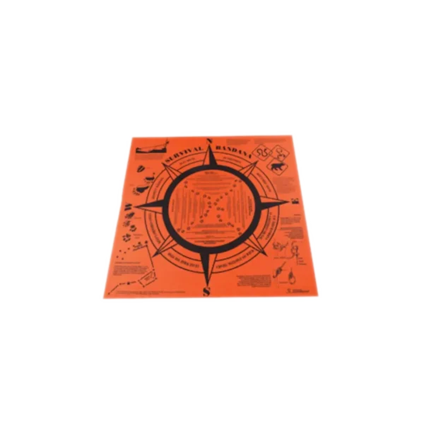 5ive Star Gear - Survival Bandana