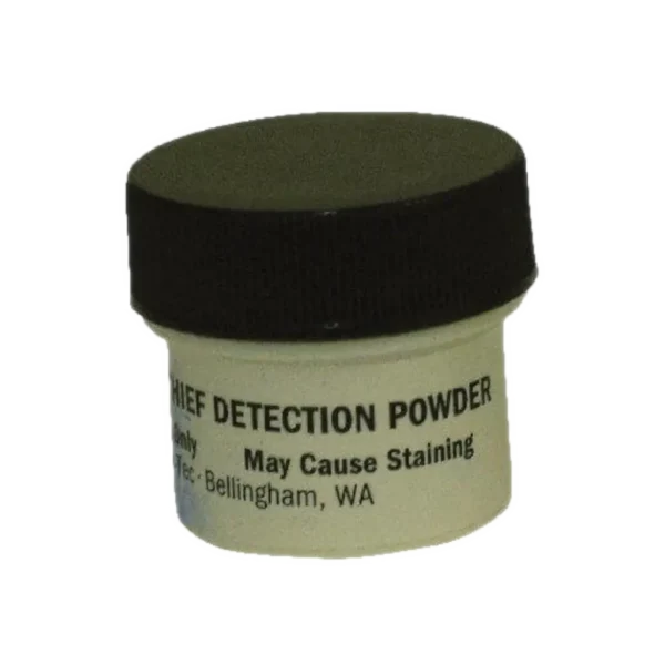 5ive Star Gear - Visual Theft Detection Powder
