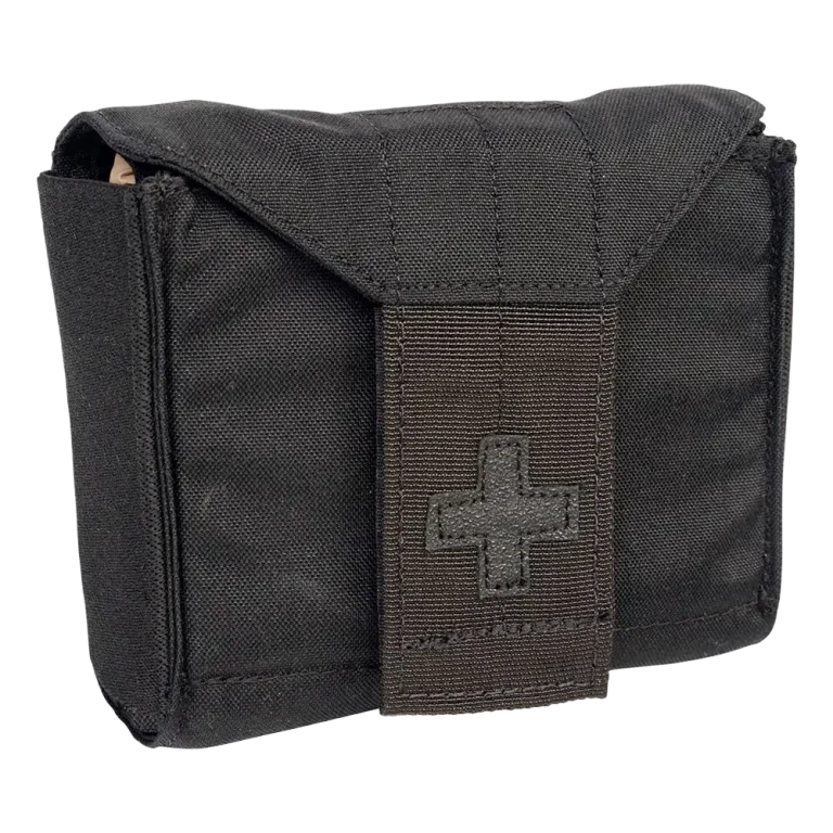 North American Rescue LFAK closed kit