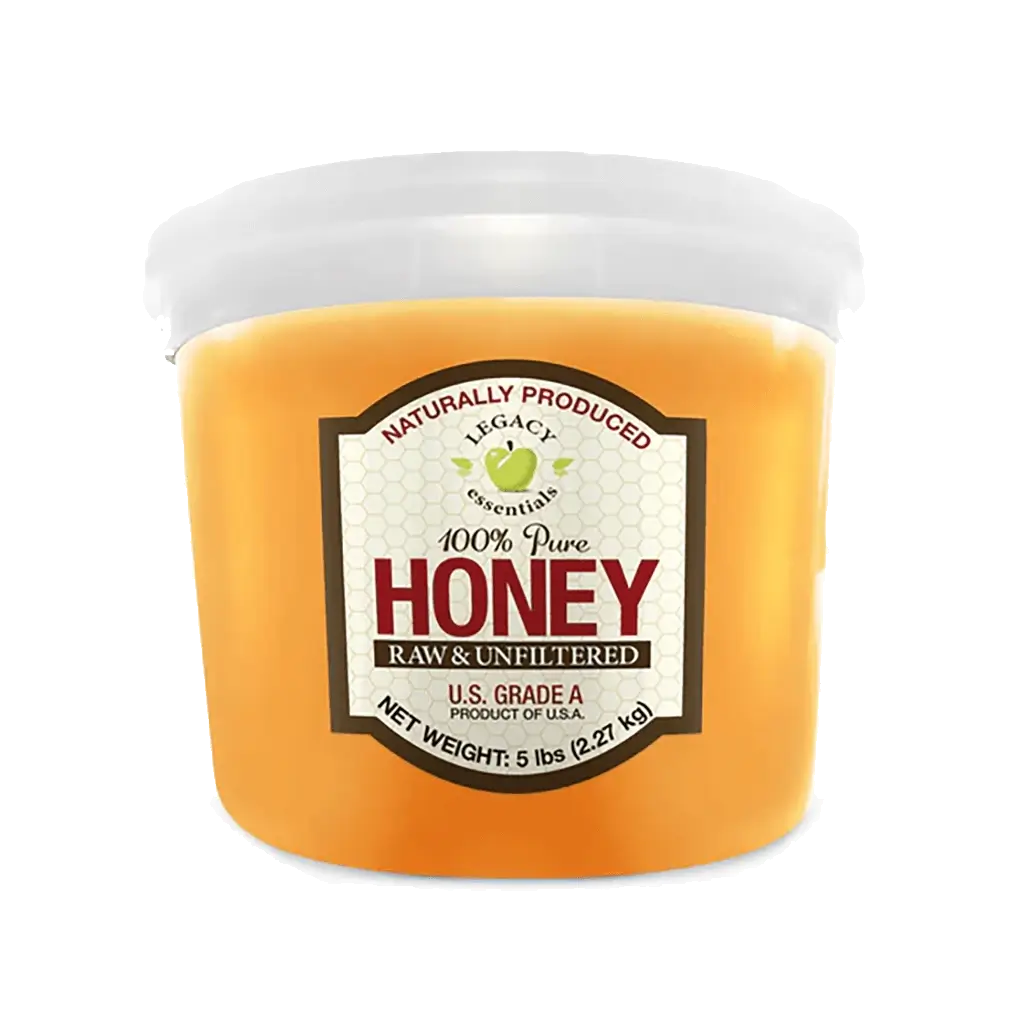 100-Pure-Honey-Raw-and-Unfiltered
