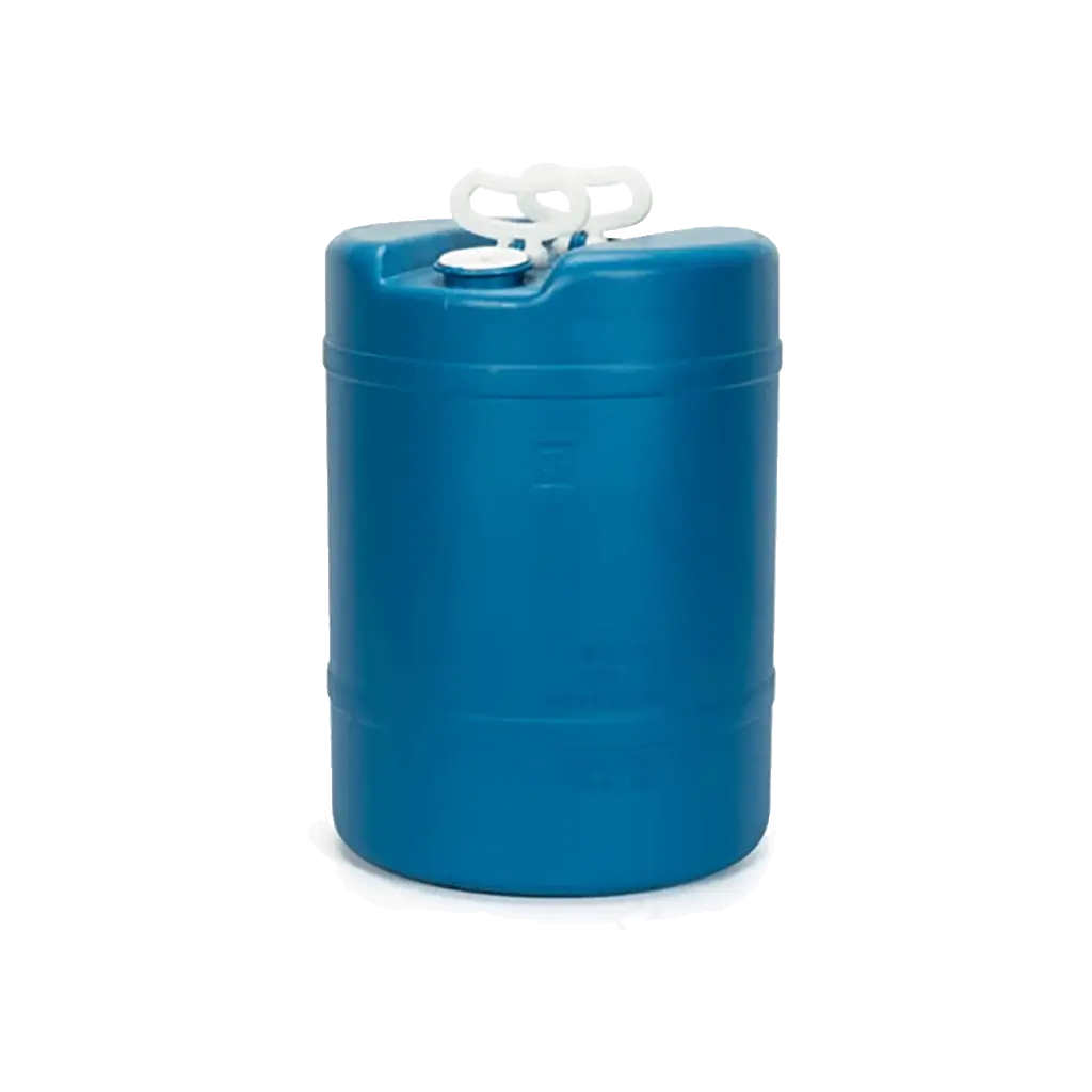 15 Gallon Water Storage Tank w/ cap wrench