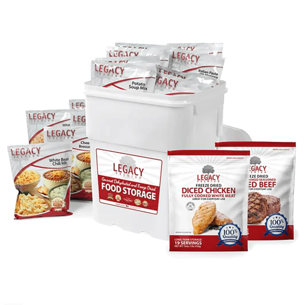 158-Serving-Freeze-Dried-Chicken-Beef-and-Entree-Combo-Bucket-1