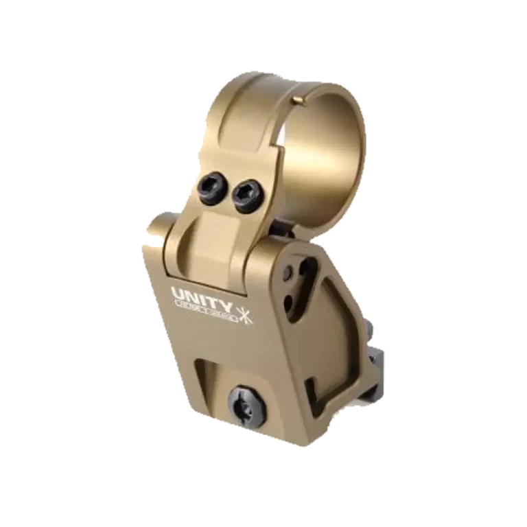 FAST Aimpoint Magnifier Mount - FDE