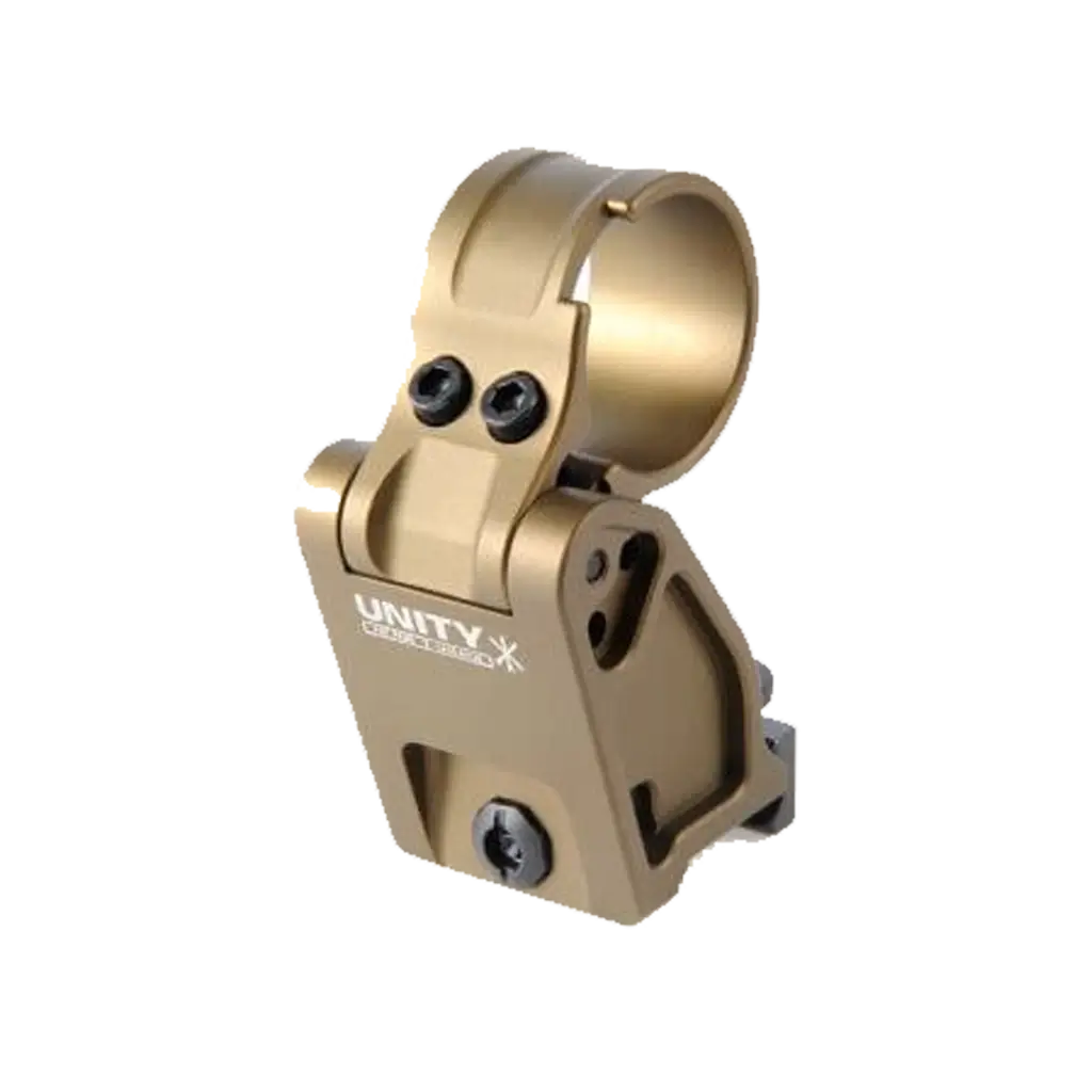 FAST Aimpoint Magnifier Mount - FDE