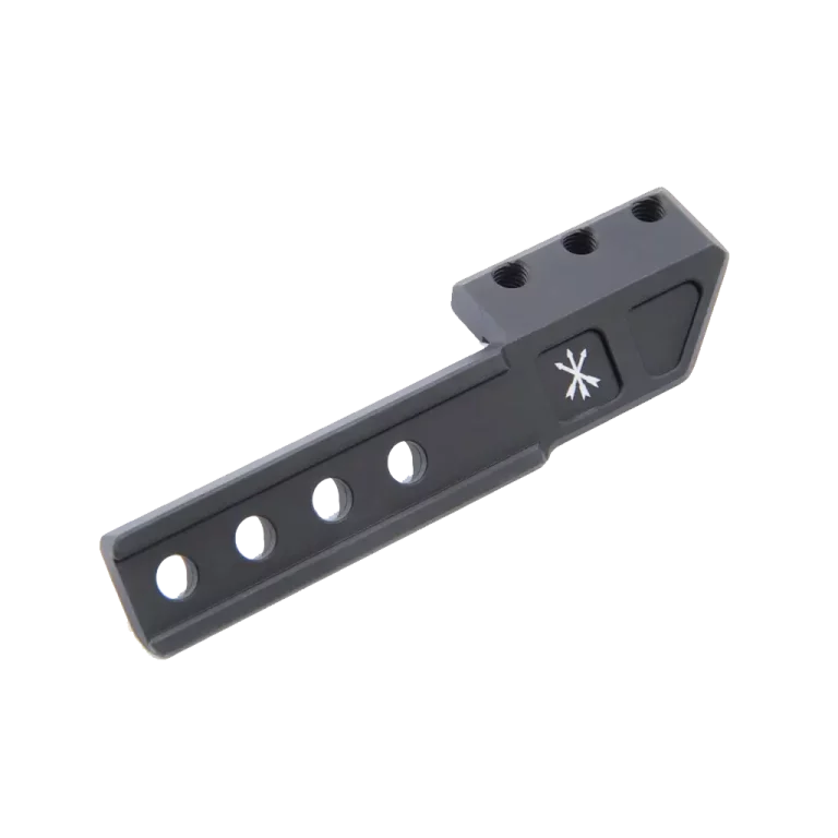 Unity Tactical - FUSION LightWing Left – Black