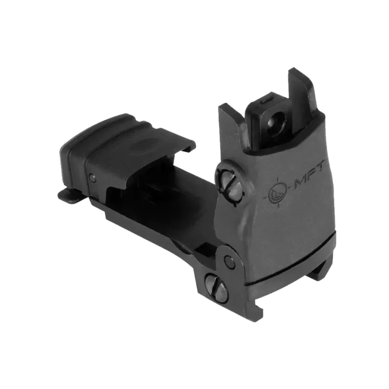 Mission First Tactical - Front Flip Up Sight