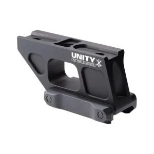 Unity Tactical - FAST Comp Series Mount - Black