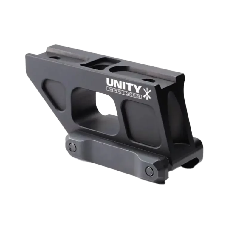 Unity Tactical - FAST Comp Series Mount - Black