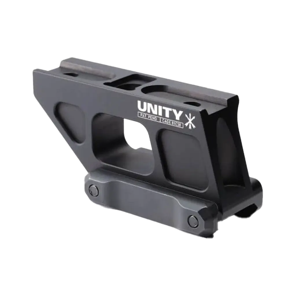 Unity Tactical - FAST Comp Series Mount - Black