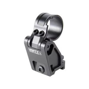 Unity Tactical - FAST FTC Aimpoint Magnifier Mount - Black