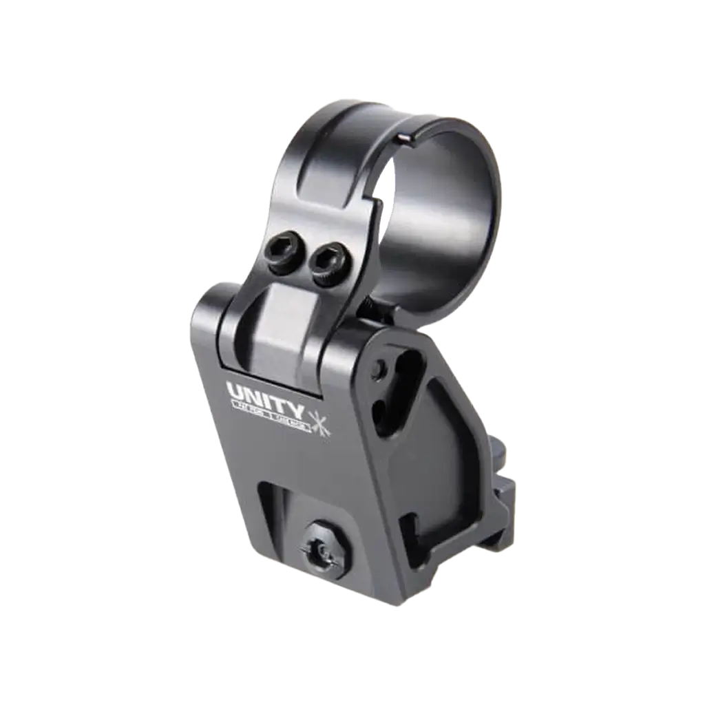 Unity Tactical - FAST FTC Aimpoint Magnifier Mount - Black