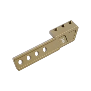 Unity Tactical - FUSION LightWing Left – FDE