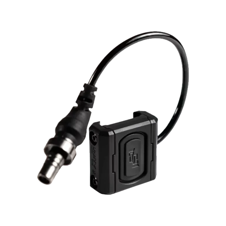 Unity Tactical - Modlite ModButton Lite – Surefire Modlite – 7" Lead - Black