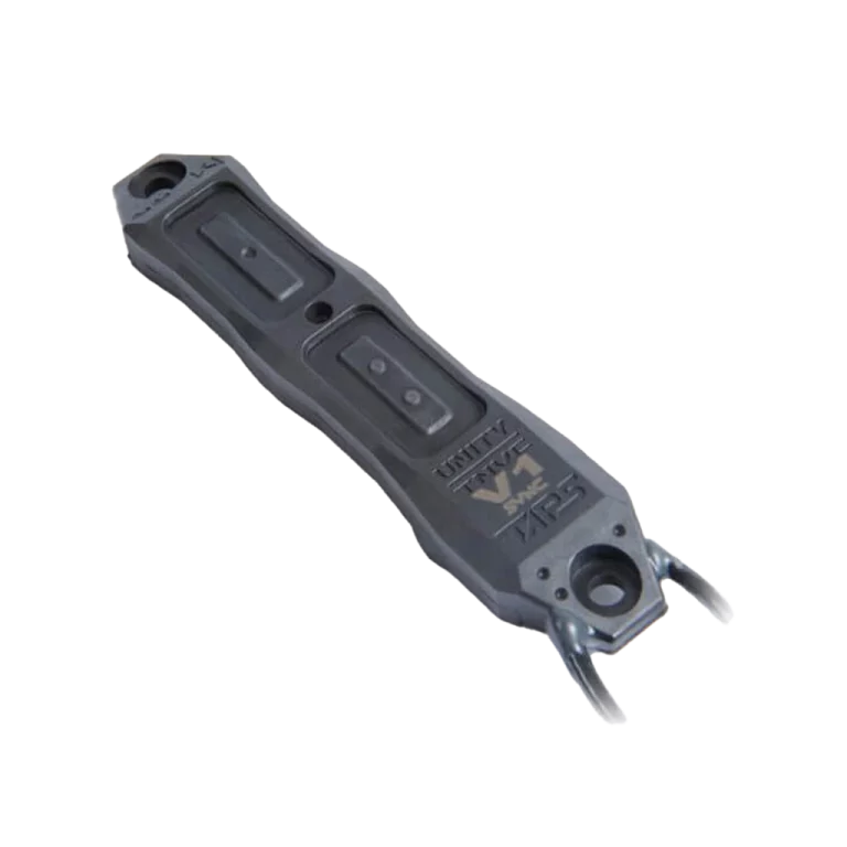 Unity Tactical - TAPS SYNC - SureFire / Crane Laser - 9" Lead - Variant 1 – Black