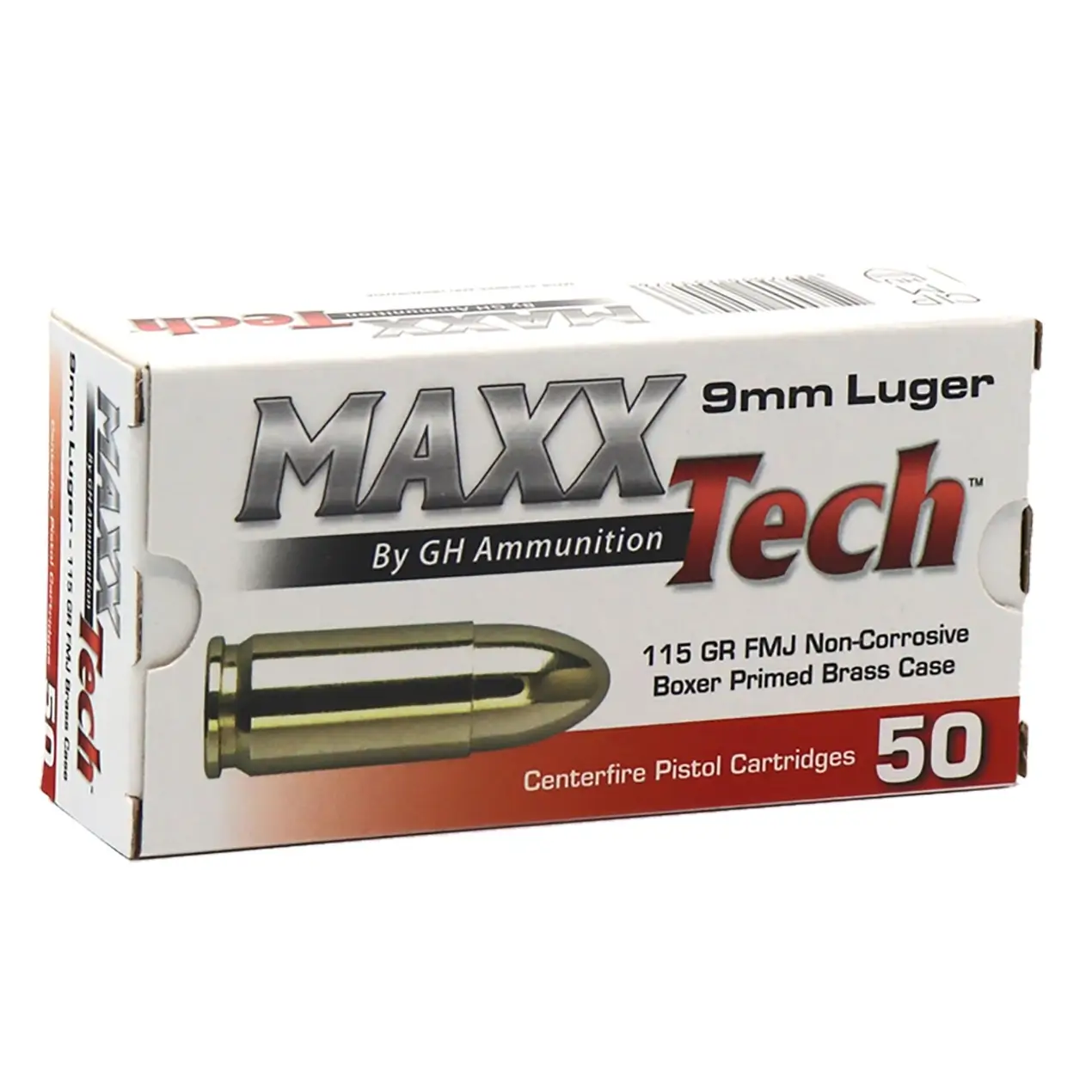 MaxxTech_9mm-115_Grain-FMJ-50_Rounds