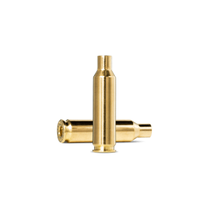 Norma 6.5 Creedmoor - Brass Cartridge - 50 Pieces