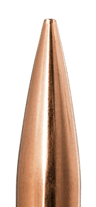 Norma GTX 6.5mm (.264) - 130 Grain - HPBT Match Bullets - QTY 500