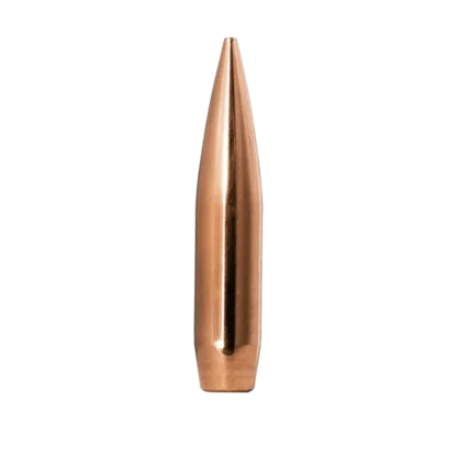 Norma GTX 6.5mm (.264) - 130 Grain - HPBT Match Bullets - QTY 500
