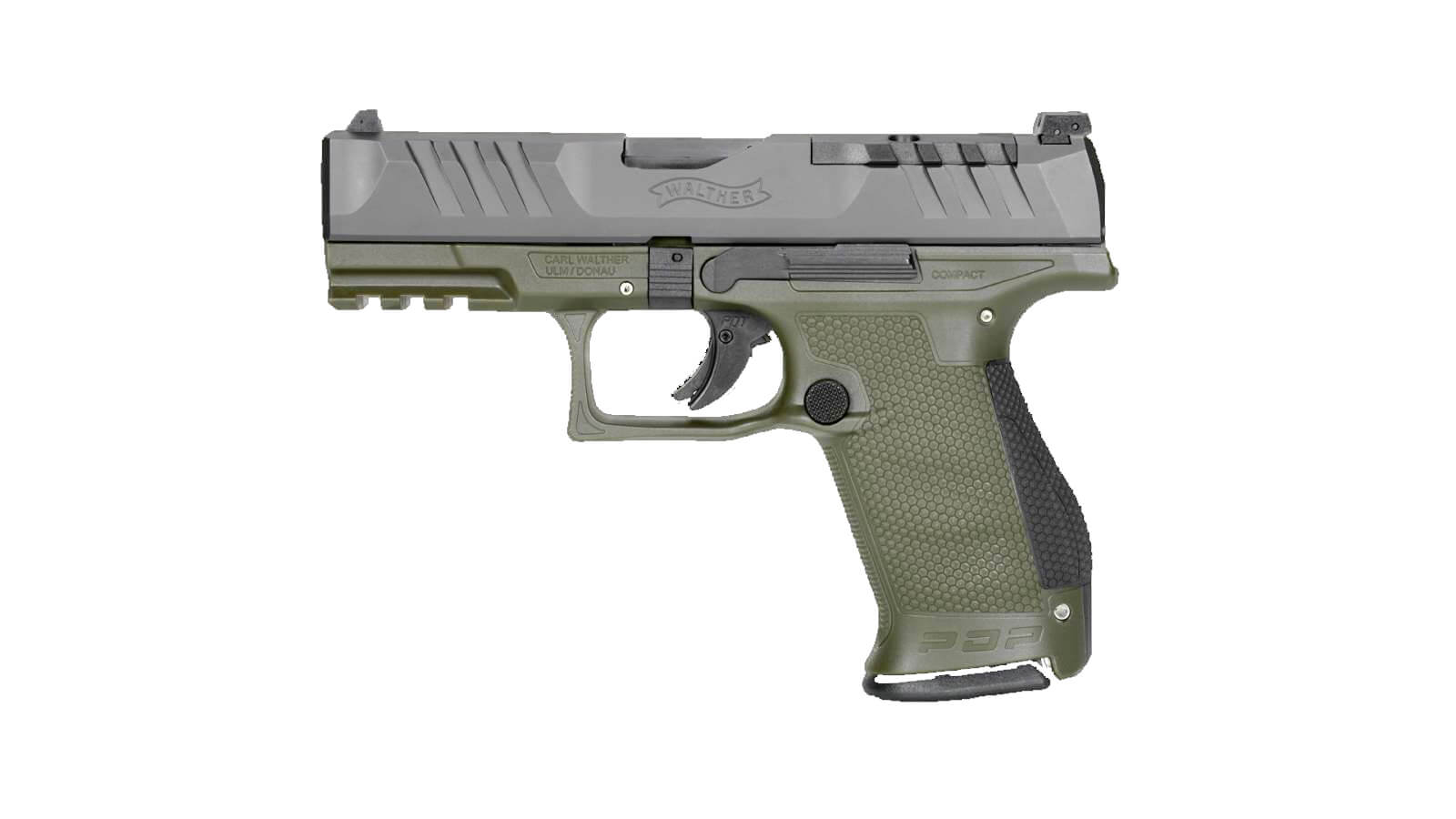 Walther_PDP-Optic_Ready-Sub-Compact-9mm-4-15_Round-Semi-Auto_Pistol