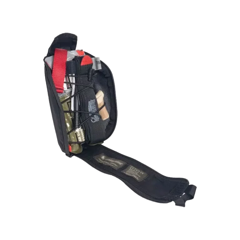 NAR Eagle IFAK - Black