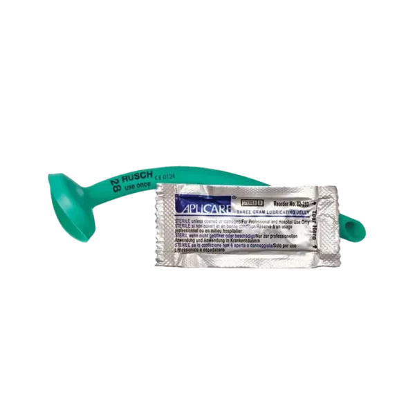 NAR Nasopharyngeal Airway With Lubricant