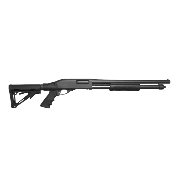 Remington 870 Express - Tactical 12 Gauge - 18.5'' - 6 Round Shotgun